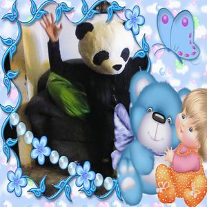 Meet your Posher, Clifford